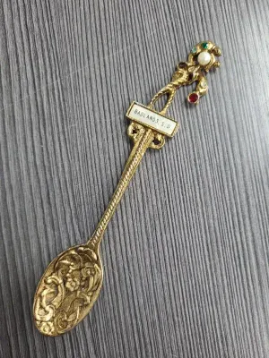 Collectible Spoons