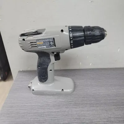 Cordless Drills