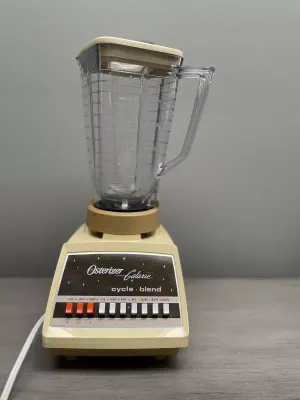 Countertop Blenders