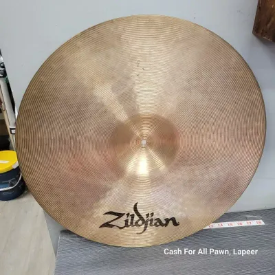 Cymbals