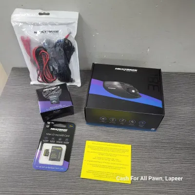 Dash Cams