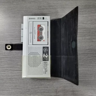 Dictaphones & Voice Recorders