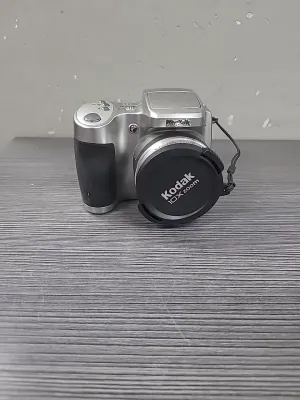 Digital Cameras