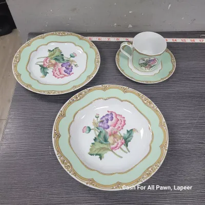 Dinner Sets