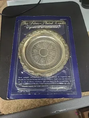 Dishes & Coasters