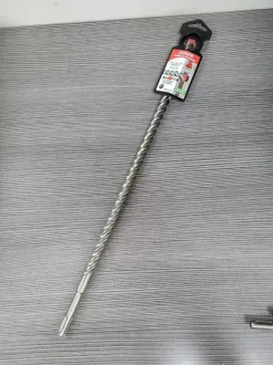 Drill Bits