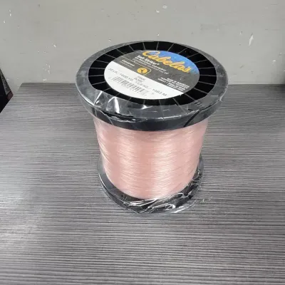 Fishing Lines & Leaders