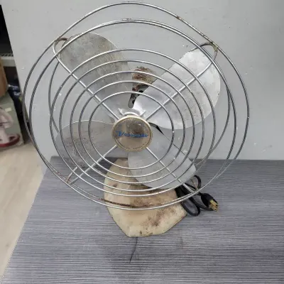 Electric Fans
