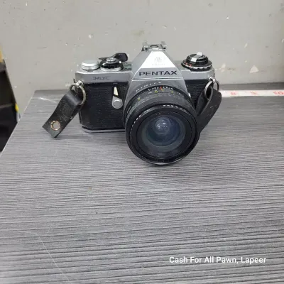Film Cameras