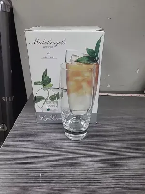 Glassware & Drinkware