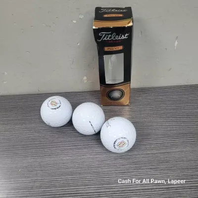 Golf Balls