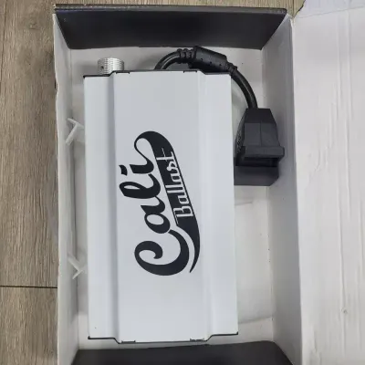 Grow Light Ballasts