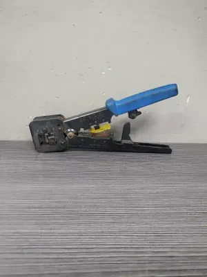 Hand Crimpers & Strippers