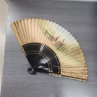 Hand Fans