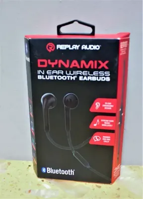 Headphones