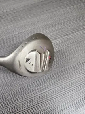 Golf Clubs