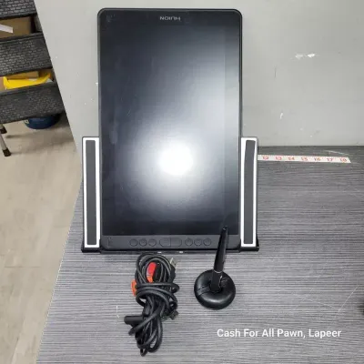Graphics Tablets