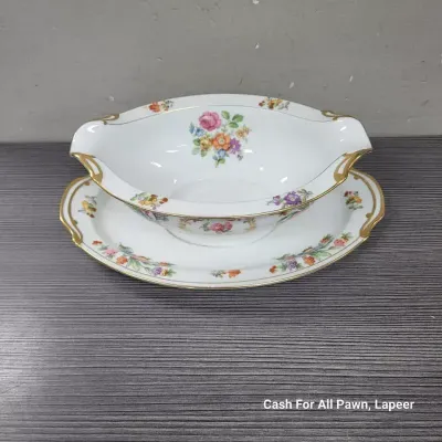 Gravy Boats