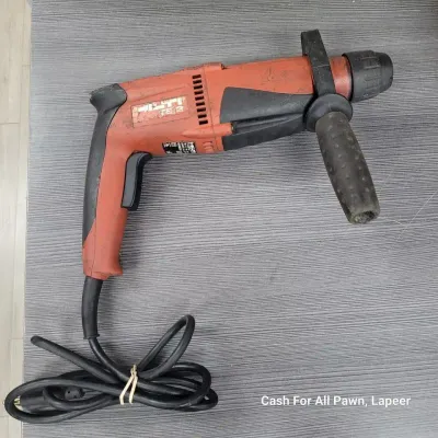 Hammer Drills