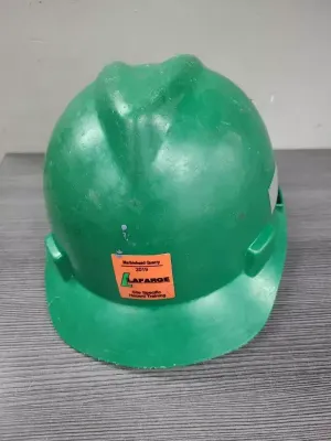 Hard Hats & Bump Caps