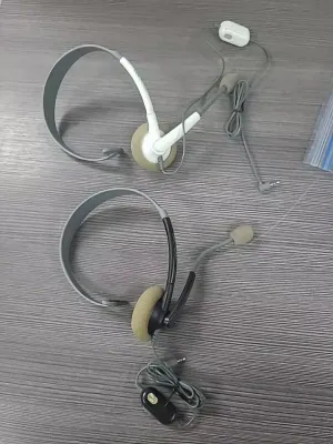 Headsets