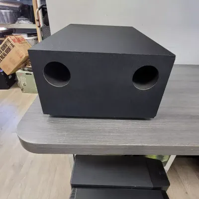 Home Speakers & Subwoofers