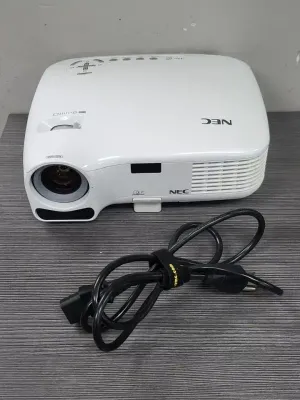 Home Theater Projectors