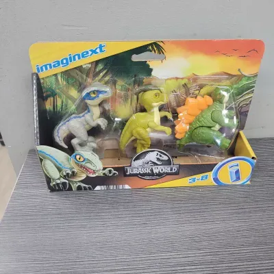Imaginext