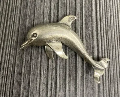 Jewelry & Pins