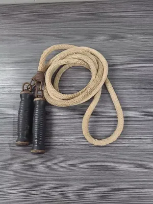 Jump Ropes