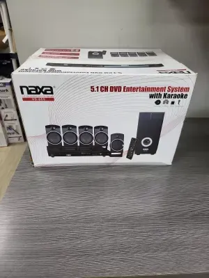Karaoke Systems