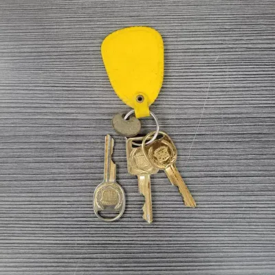 Keychains