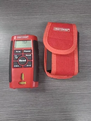 Laser Measuring Tools