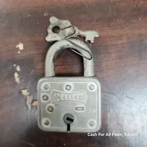 Locks, Keys