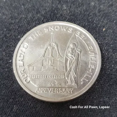 Medals