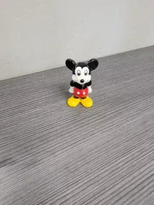 Mickey Mouse