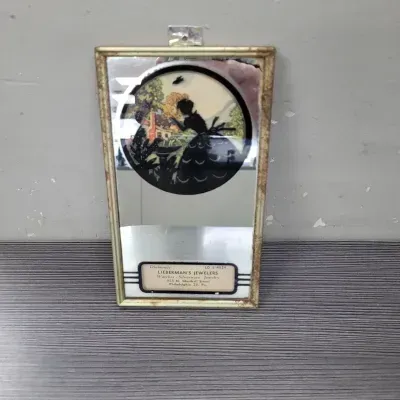 Mirrors