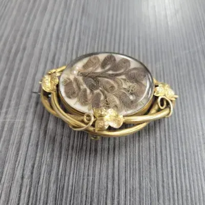 Mourning Jewelry