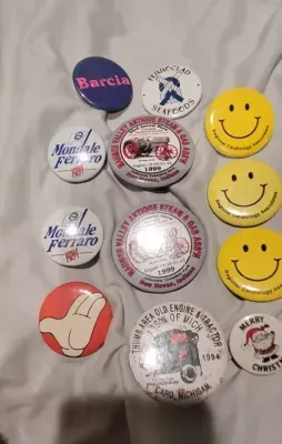 Mixed Lots