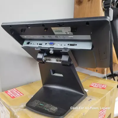 Monitors