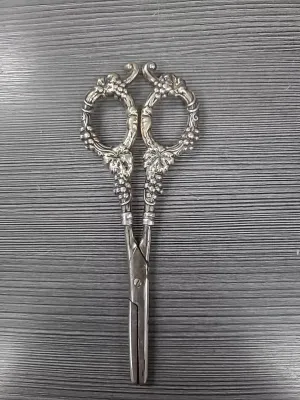 Other Antique Sterling Silver