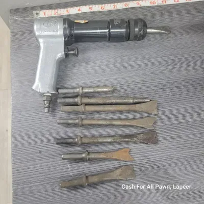 Other Automotive Air Tools