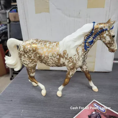 Other Breyer Model Horses