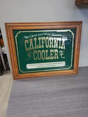 Other Beer Signs & Tins