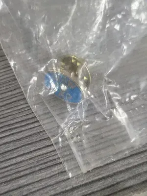 Other Collectible Pinbacks