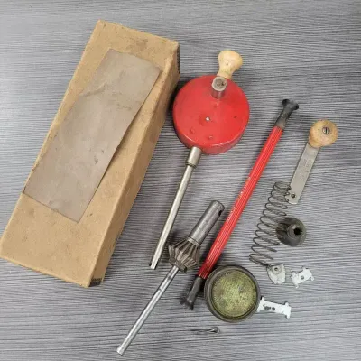 Other Collectible Tools