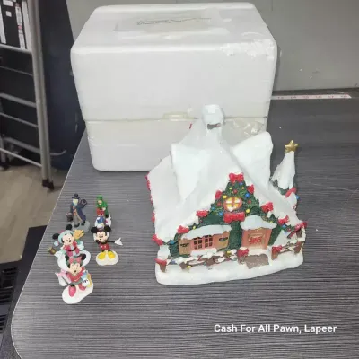Other Contemp Holiday Disney