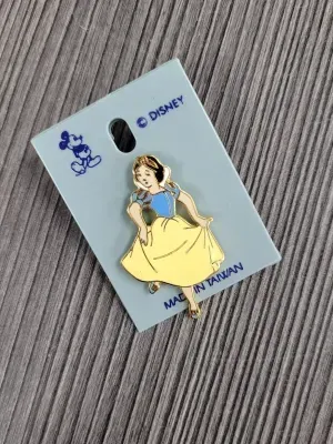 Other Disney Pins & Patches