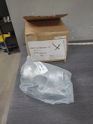 Other Fittings & Adapters