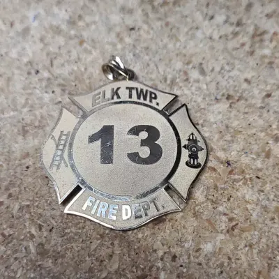 Other Firefighting & Rescue
